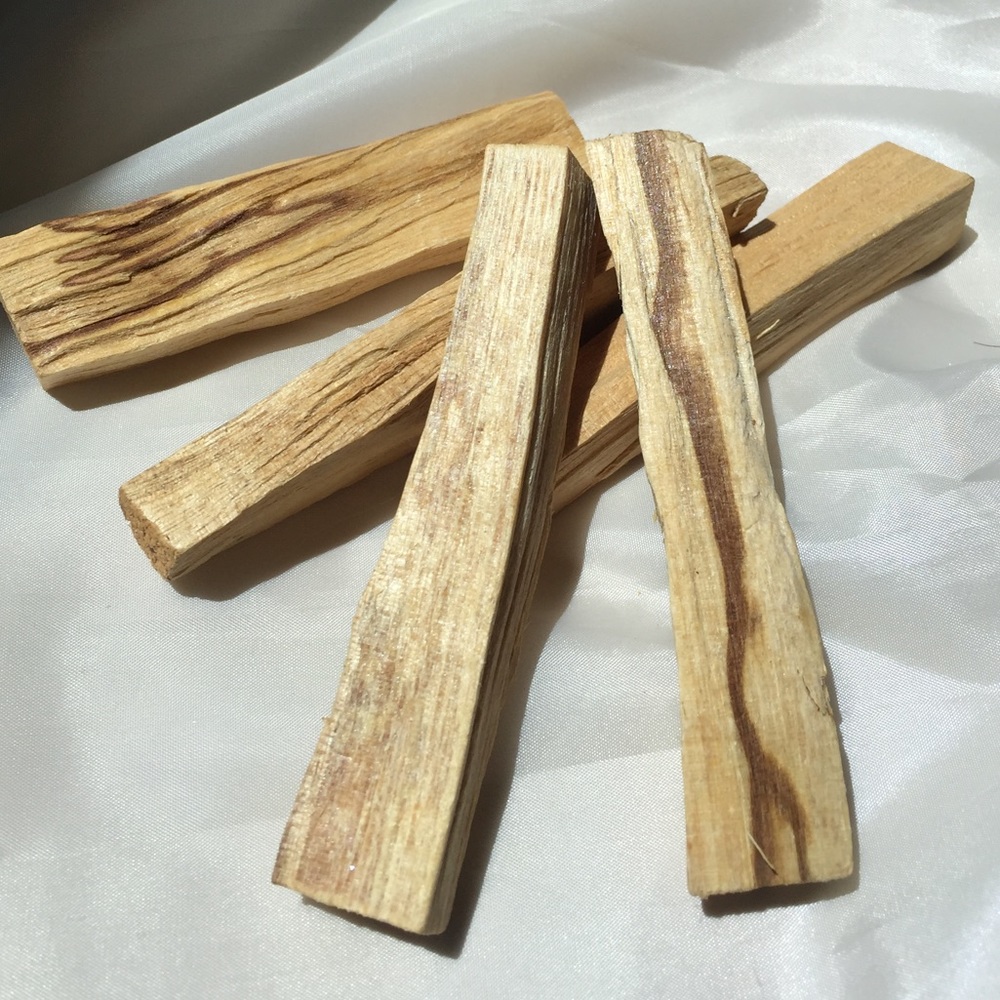 Palo Santo Bundles